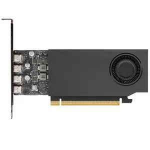 NVIDIA RTX A1000 8GB Professional Graphics card, Board NVIDIA RTX A1000 Small Form Factor NVIDIA Ampere Architecture 8GB GDDR6 GPU Memory NVIDIA RTX A1000 8GB Professional Graphics card, Board NVIDIA RTX A1000 Small Form Factor NVIDIA Ampere Architecture 8GB GDDR6 GPU Memory