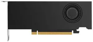NVIDIA RTX A2000 6GB Graphics Card, GDDR6 ECC Memory, Bandwidth 288 GB/s, PCI Express 4.0 × 16, Modeling and Rendering, Film and Video Post-Production NVIDIA RTX A2000 6GB Graphics Card, GDDR6 ECC Memory, Bandwidth 288 GB/s, PCI Express 4.0 × 16, Modeling and Rendering, Film and Video Post-Production