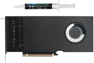 NVIDIA RTX A4000 16G Professional Graphics Card, Single-slot, GDDR6 ECC Memory, 256-bit, Bandwidth 448 GB/s, DP1.4a X4, Modeling and Rendering, Film and Video Post-Production, Video Card NVIDIA RTX A4000 16G Professional Graphics Card, Single-slot, GDDR6 ECC Memory, 256-bit, Bandwidth 448 GB/s, DP1.4a X4, Modeling and Rendering, Film and Video Post-Production, Video Card