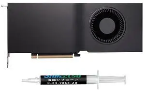NVIDIA RTX A5000 24G Professional Graphics Card, GDDR6 ECC Memory, 384-bit, 4 x DisplayPort 1.4, Modeling and Rendering, Film and Television Post-Production A5000 24GB NVIDIA RTX A5000 24G Professional Graphics Card, GDDR6 ECC Memory, 384-bit, 4 x DisplayPort 1.4, Modeling and Rendering, Film and Television Post-Production A5000 24GB