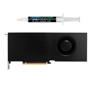 NVIDIA RTX A5500 24GB PCI Express 4.0 x16 Video Card, VCNRTXA5500-PB, NVIDIA RTX A5500 24GB Graphics Card,NVIDIA RTX A5500 24G Professional Graphics Card NVIDIA RTX A5500 24GB PCI Express 4.0 x16 Video Card, VCNRTXA5500-PB, NVIDIA RTX A5500 24GB Graphics Card,NVIDIA RTX A5500 24G Professional Graphics Card