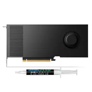 NVIDIA RTX 4000 Ada 20GB Professional Graphics Card, 160-bit GDDR6 PCI Express 4.0 x16 Graphics Card, RTX 4000 Ada generation 20GB Video card, NVIDIA RTX 4000 Ada 20G NVIDIA RTX 4000 Ada 20GB Professional Graphics Card, 160-bit GDDR6 PCI Express 4.0 x16 Graphics Card, RTX 4000 Ada generation 20GB Video card, NVIDIA RTX 4000 Ada 20G