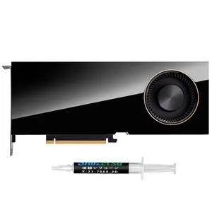 NVIDIA RTX 5880 Ada 48GB Generation Professional Graphics card, Industrial Package, GDDR6 ECC Memory, 384-bit, 960GB/s, PCle 4.0 x16, High-performance acceleration, AI computing, Video card NVIDIA RTX 5880 Ada 48GB Generation Professional Graphics card, Industrial Package, GDDR6 ECC Memory, 384-bit, 960GB/s, PCle 4.0 x16, High-performance acceleration, AI computing, Video card