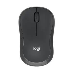 Logitech M240 for business Wireless Mouse, Optical - 32.81 ft - Bluetooth - Graphite - USB Type A - 4000 dpi - Scroll Wheel - 3 Button(s) - Symmetrical - 1 x AA Battery Supported, black Logitech M240 for business Wireless Mouse, Optical - 32.81 ft - Bluetooth - Graphite - USB Type A - 4000 dpi - Scroll Wheel - 3 Button(s) - Symmetrical - 1 x AA Battery Supported, black