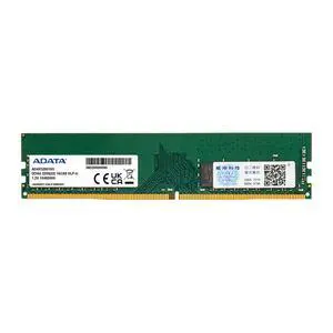 ADATA 16GB DDR4 3200MHz UDIMM Desktop Memory, 288Pin DDR4 SDRAM Desktop (RAMWideprofile and narrowprofile versions shipped at random) ADATA 16GB DDR4 3200MHz UDIMM Desktop Memory, 288Pin DDR4 SDRAM Desktop (RAMWideprofile and narrowprofile versions shipped at random)