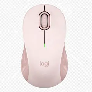 Logitech Signature M550 Wireless Mouse, For Small to Medium Sized Hands 2-Year Battery Silent Clicks 4000dpi, pink Logitech Signature M550 Wireless Mouse, For Small to Medium Sized Hands 2-Year Battery Silent Clicks 4000dpi, pink