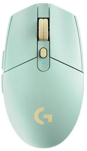 Logitech (G) G304 X Lightweight Wireless/USB wired Gaming Mouse, Macro Programming Gaming Mouse, G304X , 25600dpi, for Windows® 10 or later/macOS 12 or later/ChromeOS, green Logitech (G) G304 X Lightweight Wireless/USB wired Gaming Mouse, Macro Programming Gaming Mouse, G304X , 25600dpi, for Windows® 10 or later/macOS 12 or later/ChromeOS, green