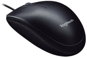 Logitech (G) M91P wired mouse, notebook desktop computer office home optical USB wired mouse,1000DPI, for Windows® 7 or later/macOS 10.11 or later/ChromeOS, black Logitech (G) M91P wired mouse, notebook desktop computer office home optical USB wired mouse,1000DPI, for Windows® 7 or later/macOS 10.11 or later/ChromeOS, black