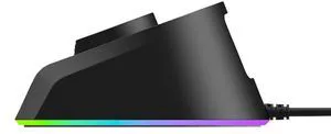 Logitech GPW Charging Dock, for wireless Gaming Mouse, Magnetic Charging Module, for GPW2/GPW3/GPW4/G502X/G502X PLUS/G703/G903 wireless gaming mouse, Black Logitech GPW Charging Dock, for wireless Gaming Mouse, Magnetic Charging Module, for GPW2/GPW3/GPW4/G502X/G502X PLUS/G703/G903 wireless gaming mouse, Black
