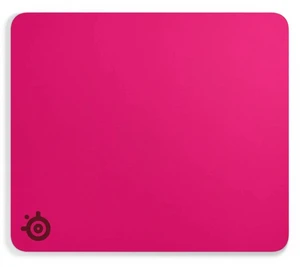 SteelSeries QcK Heavy Large Gaming Mouse Pad, 450×400×6mm, MicroWoven Cloth Surface, ExtraThick NonSlip Rubber Base, Optimized for Low & High DPI Tracking, Washable Esports Mousepad, Magenta SteelSeries QcK Heavy Large Gaming Mouse Pad, 450×400×6mm, MicroWoven Cloth Surface, ExtraThick NonSlip Rubber Base, Optimized for Low & High DPI Tracking, Washable Esports Mousepad, Magenta
