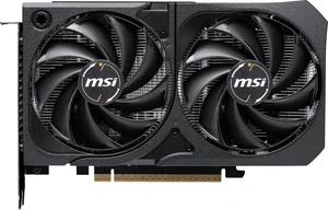 MSI SHADOW GeForce RTX 5060 8GB GDDR7 PCI Express 5.0 x 16 (use x8) Graphics Card RTX 5060 8G SHADOW 2X MSI SHADOW GeForce RTX 5060 8GB GDDR7 PCI Express 5.0 x 16 (use x8) Graphics Card RTX 5060 8G SHADOW 2X