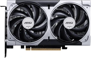 MSI Ventus GeForce RTX 5060 8GB GDDR7 PCI Express 5.0 x 16 (use x8) Graphics Card RTX 5060 8G VENTUS 2X MSI Ventus GeForce RTX 5060 8GB GDDR7 PCI Express 5.0 x 16 (use x8) Graphics Card RTX 5060 8G VENTUS 2X