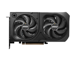 MSI SHADOW GeForce RTX 5060 Ti 8GB GDDR7 PCI Express 5.0 Graphics Card RTX 5060 Ti 8G SHADOW 2X PLUS MSI SHADOW GeForce RTX 5060 Ti 8GB GDDR7 PCI Express 5.0 Graphics Card RTX 5060 Ti 8G SHADOW 2X PLUS
