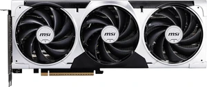 MSI Ventus GeForce RTX 5060 Ti 16GB GDDR7 PCI Express 5.0 x 16 (use x8) ATX Graphics Card RTX 5060 Ti 16G VENTUS 3X MSI Ventus GeForce RTX 5060 Ti 16GB GDDR7 PCI Express 5.0 x 16 (use x8) ATX Graphics Card RTX 5060 Ti 16G VENTUS 3X