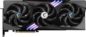 MSI Gaming GeForce RTX 5070 12GB GDDR7 PCI Express 5.0 ATX Graphics Card RTX 5070 12G GAMING TRIO MSI Gaming GeForce RTX 5070 12GB GDDR7 PCI Express 5.0 ATX Graphics Card RTX 5070 12G GAMING TRIO