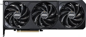 MSI SHADOW GeForce RTX 5070 12GB GDDR7 PCI Express 5.0 ATX Graphics Card RTX 5070 12G SHADOW 3X MSI SHADOW GeForce RTX 5070 12GB GDDR7 PCI Express 5.0 ATX Graphics Card RTX 5070 12G SHADOW 3X