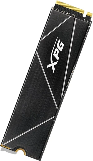 ADATA XPG S150 2TB PCIe5.0 NVMe M.2 2280 Internal SSD, Up to 14000MB/s Read Speed, TLC 3DNAND, 2GB DRAM Cache ADATA XPG S150 2TB PCIe5.0 NVMe M.2 2280 Internal SSD, Up to 14000MB/s Read Speed, TLC 3DNAND, 2GB DRAM Cache