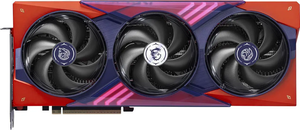 MSI MLG Edition GeForce RTX 5070 Ti 16GB GDDR7 PCI Express 5.0 Graphics Card RTX 5070 Ti 16G MLG EDITION MSI MLG Edition GeForce RTX 5070 Ti 16GB GDDR7 PCI Express 5.0 Graphics Card RTX 5070 Ti 16G MLG EDITION
