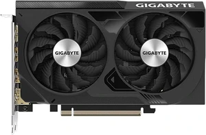 GIGABYTE GeForce RTX 4060 WINDFORCE 8G Graphics Card, 2x WINDFORCE Fans, 8GB 128-bit GDDR6, GV-N4060WF2-8GD Video Card GIGABYTE GeForce RTX 4060 WINDFORCE 8G Graphics Card, 2x WINDFORCE Fans, 8GB 128-bit GDDR6, GV-N4060WF2-8GD Video Card