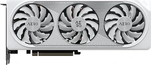 GIGABYTE GeForce RTX 4060 Ti AERO 8G Graphics Card, 3x WINDFORCE Fans, 8GB 128-bit GDDR6, GV-N406TAERO-8GD Video Card GIGABYTE GeForce RTX 4060 Ti AERO 8G Graphics Card, 3x WINDFORCE Fans, 8GB 128-bit GDDR6, GV-N406TAERO-8GD Video Card
