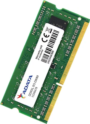 ADATA 8GB DDR3L 1600MHz SODIMM Laptop Memory, 204Pin DDR3L SDRAM Notebook RAM ADATA 8GB DDR3L 1600MHz SODIMM Laptop Memory, 204Pin DDR3L SDRAM Notebook RAM