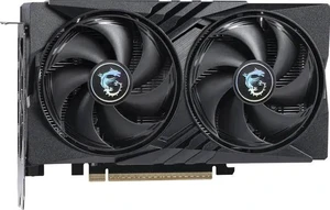 MSI Gaming GeForce RTX 5050 8GB GDDR6 PCI Express 5.0 Graphics Card RTX 5050 8G GAMING MSI Gaming GeForce RTX 5050 8GB GDDR6 PCI Express 5.0 Graphics Card RTX 5050 8G GAMING