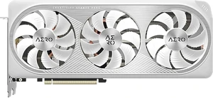 GIGABYTE GeForce RTX 4070 AERO V2 12G Graphics Card, 3x WINDFORCE Fans, 12GB 192-bit GDDR6X, GV-N4070AEROV2-12GD Video Card GIGABYTE GeForce RTX 4070 AERO V2 12G Graphics Card, 3x WINDFORCE Fans, 12GB 192-bit GDDR6X, GV-N4070AEROV2-12GD Video Card