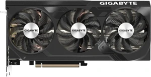 GIGABYTE GeForce RTX 4070 SUPER WINDFORCE 12G Graphics Card, 3x WINDFORCE Fans, 12GB 192-bit GDDR6X, GV-N407SWF3-12GD Video Card GIGABYTE GeForce RTX 4070 SUPER WINDFORCE 12G Graphics Card, 3x WINDFORCE Fans, 12GB 192-bit GDDR6X, GV-N407SWF3-12GD Video Card