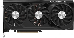 GIGABYTE GeForce RTX 4070 Ti WINDFORCE 12G Graphics Card, 3x WINDFORCE Fans, 12GB 192-bit GDDR6X, GV-N407TWF3-12GD Video Card GIGABYTE GeForce RTX 4070 Ti WINDFORCE 12G Graphics Card, 3x WINDFORCE Fans, 12GB 192-bit GDDR6X, GV-N407TWF3-12GD Video Card
