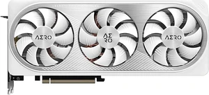 GIGABYTE AERO GeForce RTX 4070 Ti 12GB GDDR6X PCI Express 4.0 x16 ATX Graphics Card GV-N407TAEROV2-12GD GIGABYTE AERO GeForce RTX 4070 Ti 12GB GDDR6X PCI Express 4.0 x16 ATX Graphics Card GV-N407TAEROV2-12GD