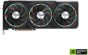 GIGABYTE GeForce RTX 4070 Ti SUPER GAMING 16G Graphics Card, 3x WINDFORCE Fans, 16GB 256-bit GDDR6X, GV-N407TSGAMING-16GD Video Card GIGABYTE GeForce RTX 4070 Ti SUPER GAMING 16G Graphics Card, 3x WINDFORCE Fans, 16GB 256-bit GDDR6X, GV-N407TSGAMING-16GD Video Card