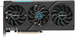 GIGABYTE GeForce RTX 4070 Ti SUPER EAGLE 16G Graphics Card, 3x WINDFORCE Fans, 16GB 256-bit GDDR6X, GV-N407TSEAGLE-16GD Video Card GIGABYTE GeForce RTX 4070 Ti SUPER EAGLE 16G Graphics Card, 3x WINDFORCE Fans, 16GB 256-bit GDDR6X, GV-N407TSEAGLE-16GD Video Card