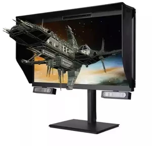 ACER Predator 27-inch 4K Glasses-Free 3D Monitor, for Designer, SpatialLabs View Pro ACER Predator 27-inch 4K Glasses-Free 3D Monitor, for Designer, SpatialLabs View Pro