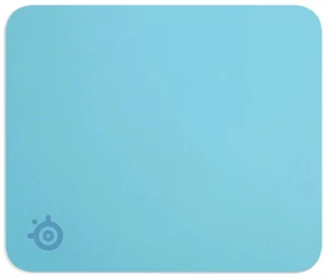 SteelSeries QcK Heavy Gaming Mouse Pad, Blue Large Size, 450×400mm, 6mm Thick, Non-Stitched Edge, Cloth Surface, Optimized For Gaming Sensors SteelSeries QcK Heavy Gaming Mouse Pad, Blue Large Size, 450×400mm, 6mm Thick, Non-Stitched Edge, Cloth Surface, Optimized For Gaming Sensors
