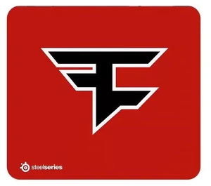 SteelSeries QcK Heavy Large Gaming Mouse Pad, 17.72×15.75×0.16", MicroWoven Cloth Surface, ExtraThick NonSlip Rubber Base, Optimized for Low & High DPI Tracking, Washable Esports Mousepad, Red-blackg SteelSeries QcK Heavy Large Gaming Mouse Pad, 17.72×15.75×0.16", MicroWoven Cloth Surface, ExtraThick NonSlip Rubber Base, Optimized for Low & High DPI Tracking, Washable Esports Mousepad, Red-blackg