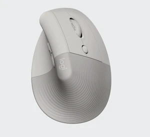 Logitech LIFT VERTICAL Wireless Bluetooth Mouse , Ergonomic Vertical Mouse Silent Office Mouse, Vertical Small to Medium Hand Lift,4000dpi, 4buttons, for window/macOS/iPadOS/ChromeOS /Linux, sand Logitech LIFT VERTICAL Wireless Bluetooth Mouse , Ergonomic Vertical Mouse Silent Office Mouse, Vertical Small to Medium Hand Lift,4000dpi, 4buttons, for window/macOS/iPadOS/ChromeOS /Linux, sand