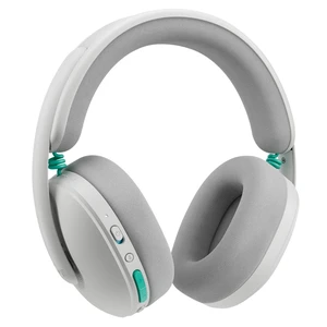 Logitech G G325 LIGHTSPEED Wireless Gaming Headset, Bluetooth Connectivity, Noise-Reducing Mic, 24-Bit Audio, All-Day Comfort, 98 ft Range, PC/Mac/Switch-white Logitech G G325 LIGHTSPEED Wireless Gaming Headset, Bluetooth Connectivity, Noise-Reducing Mic, 24-Bit Audio, All-Day Comfort, 98 ft Range, PC/Mac/Switch-white