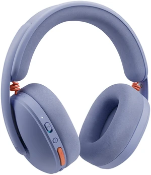 Logitech G G325 LIGHTSPEED Wireless Gaming Headset, Bluetooth Connectivity, Noise-Reducing Mic, 24-Bit Audio, All-Day Comfort, 98 ft Range, PC/Mac/Switch purple Logitech G G325 LIGHTSPEED Wireless Gaming Headset, Bluetooth Connectivity, Noise-Reducing Mic, 24-Bit Audio, All-Day Comfort, 98 ft Range, PC/Mac/Switch purple