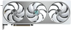 GIGABYTE AERO GeForce RTX 5070 12GB GDDR7 PCI Express 5.0 ATX Graphics Card GV-N5070AERO -12GD GIGABYTE AERO GeForce RTX 5070 12GB GDDR7 PCI Express 5.0 ATX Graphics Card GV-N5070AERO -12GD