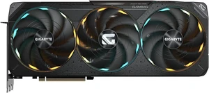 GIGABYTE Gaming GeForce RTX 5080 16GB GDDR7 PCI Express 5.0 Graphics Card GV-N5080GAMING -16GD GIGABYTE Gaming GeForce RTX 5080 16GB GDDR7 PCI Express 5.0 Graphics Card GV-N5080GAMING -16GD