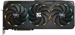 GIGABYTE Gaming GeForce RTX 5090 32GB GDDR7 PCI Express 5.0 ATX Graphics Card GV-N5090GAMING-32GD GIGABYTE Gaming GeForce RTX 5090 32GB GDDR7 PCI Express 5.0 ATX Graphics Card GV-N5090GAMING-32GD