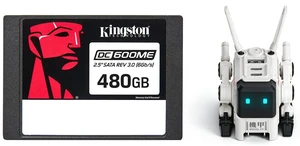 GravaStar 65W USB-C Charger + Kingston DC600ME 480GB SATA III 2.5" Enterprise Internal SSD, 3D TLC, DRAM Cache, TCG Opal 2.0,AES 256-bit Encryption, Up to 560MB/s Read 470MB/s Write,Power Loss Protect GravaStar 65W USB-C Charger + Kingston DC600ME 480GB SATA III 2.5" Enterprise Internal SSD, 3D TLC, DRAM Cache, TCG Opal 2.0,AES 256-bit Encryption, Up to 560MB/s Read 470MB/s Write,Power Loss Protect