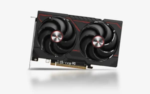 SAPPHIRE PULSE S Radeon RX 9060 XT 8GB GDDR6 PCI Express 5.0 x16 ATX Graphics Card 11351-31 SAPPHIRE PULSE S Radeon RX 9060 XT 8GB GDDR6 PCI Express 5.0 x16 ATX Graphics Card 11351-31
