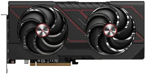 SAPPHIRE Tech PULSE RX9070 GRE 12G D6 OC Gaming Graphics Card, (PCIe 4.0, 12GB GDDR6, HDMI 4K, DisplayPort 2.1a, video card, High TG Copper PCB, Digital Power Design), 11354-05-78 SAPPHIRE Tech PULSE RX9070 GRE 12G D6 OC Gaming Graphics Card, (PCIe 4.0, 12GB GDDR6, HDMI 4K, DisplayPort 2.1a, video card, High TG Copper PCB, Digital Power Design), 11354-05-78