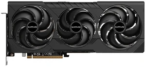 SAPPHIRE Tech PULSE PRO RX9070 GRE 12G D6 OC Gaming Graphics Card, (PCIe 4.0, 12GB GDDR6, HDMI 4K, DisplayPort 2.1a, video card, High TG Copper PCB, Digital Power Design), WHITE,11354-08 SAPPHIRE Tech PULSE PRO RX9070 GRE 12G D6 OC Gaming Graphics Card, (PCIe 4.0, 12GB GDDR6, HDMI 4K, DisplayPort 2.1a, video card, High TG Copper PCB, Digital Power Design), WHITE,11354-08