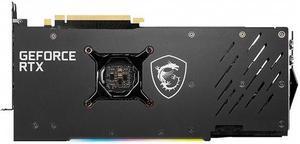 Refurbished MSI Gaming GeForce RTX 3060 Ti 8GB GDDR6 PCI Express 40 Video Card RTX 3060 Ti GAMING Z TRIO 8G LHR