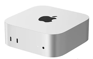Apple Mac Mini (2024) M4, 10Core CPU/GPU, 32GB RAM, 2TB SSD, Grade A Refurbished, 10Gigabit Ethernet, WiFi 6E, TB4, HDMI2.1, BT5.3, Compact Desktop for Business & Home Apple Mac Mini (2024) M4, 10Core CPU/GPU, 32GB RAM, 2TB SSD, Grade A Refurbished, 10Gigabit Ethernet, WiFi 6E, TB4, HDMI2.1, BT5.3, Compact Desktop for Business & Home