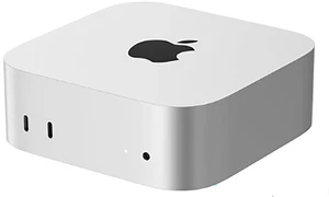 Apple Mac Mini (2024) M4, 10Core CPU/GPU, 32GB RAM, 1TB SSD, Grade A Refurbished, Gigabit Ethernet, WiFi 6E, TB4, HDMI2.1, BT5.3, Compact Desktop for Business & Home Apple Mac Mini (2024) M4, 10Core CPU/GPU, 32GB RAM, 1TB SSD, Grade A Refurbished, Gigabit Ethernet, WiFi 6E, TB4, HDMI2.1, BT5.3, Compact Desktop for Business & Home