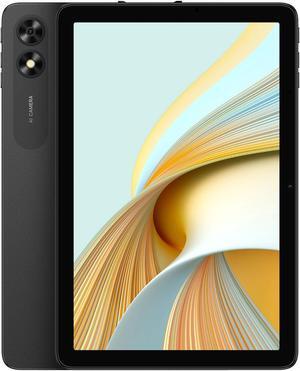 FOXXD C10 Smart Calling Tablet - 10.1" HD Display, 8MP Cameras, 4GB RAM, 64GB Storage,
Quad-Core CPU, 5000mAh Battery, 4G, USB-C, BT 5.0, Wi-Fi 802.11 b/g/n/ac, and Multi-Band Network Support - Black FOXXD C10 Smart Calling Tablet - 10.1" HD Display, 8MP Cameras, 4GB RAM, 64GB Storage,
Quad-Core CPU, 5000mAh Battery, 4G, USB-C, BT 5.0, Wi-Fi 802.11 b/g/n/ac, and Multi-Band Network Support - Black