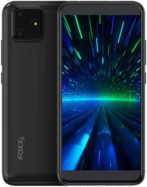 FOXXD Unlock A56 Smartphone: 5.5-inch screen, 2GB RAM + 16GB storage, 2MP + 5MP cameras, 2000mAh battery capacity, Android 13
